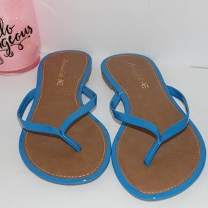 American Eagle Spring or Summer Sandal size 9